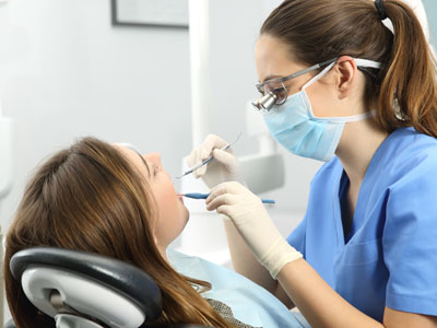 Atlas Park Dental | VELscope reg  Cancer Screening, All-on-6 and Oral Exams