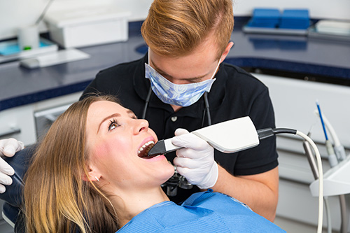 Atlas Park Dental