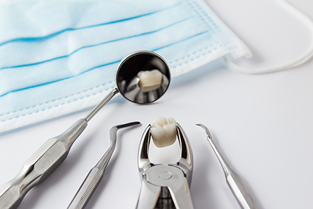 Atlas Park Dental